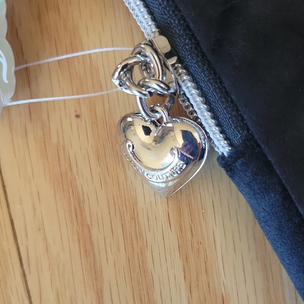 Juicy Couture Black Rhinestone Laptop Case X Urban Outfitters